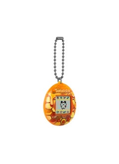 Tamagotchi Tamagotchi Original Honey, Battery Operated | Electronic Pet | Retro Virtual Pet | Toys for Kids, Girls and Boys | Interactive Game | Digital Pet  - Image 3