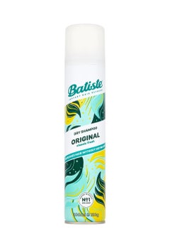 Batiste Batiste Dry Shampoo Original 200ml  - Image 1