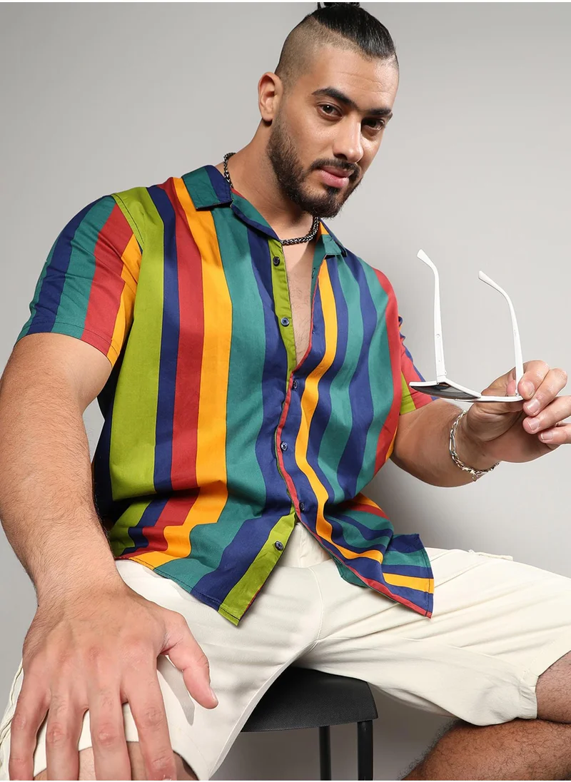 انستافاب بلس Multicolour