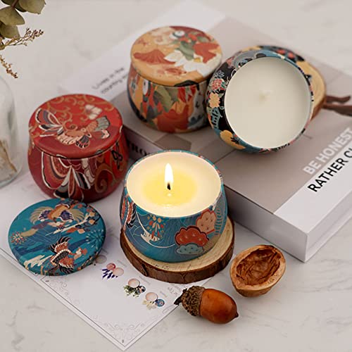 ANTUNIHOD 15 Pcs Candle Wick Placing Tube Candle Wick Centering Placement Booster Tools for DIY Candle Making - Image 5