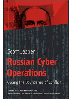 Russian Cyber Operations: Coding the Boundaries of Conflict  - Image 2