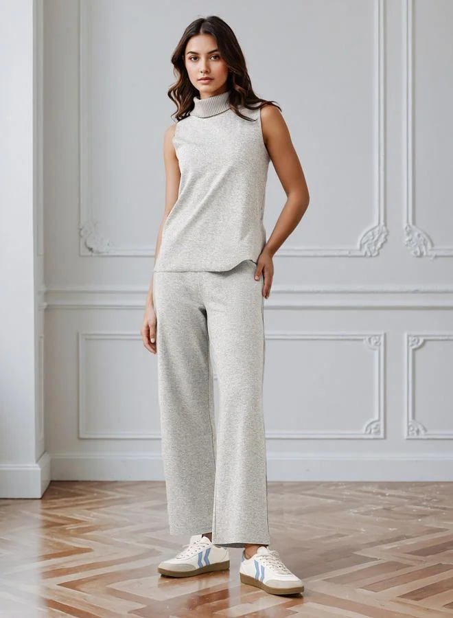 Splash FAV Relaxed Fit Flexi Waist Pants