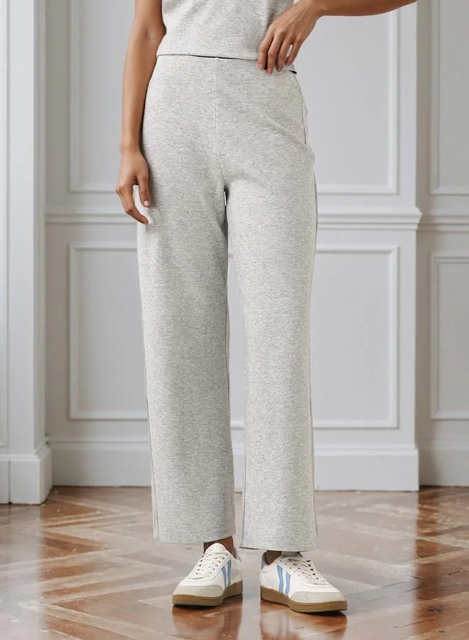 Splash FAV Relaxed Fit Flexi Waist Pants