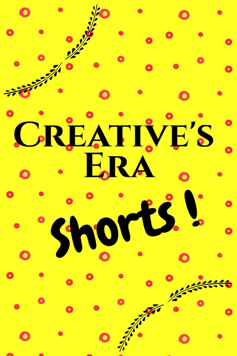 Creative's Era Shorts
