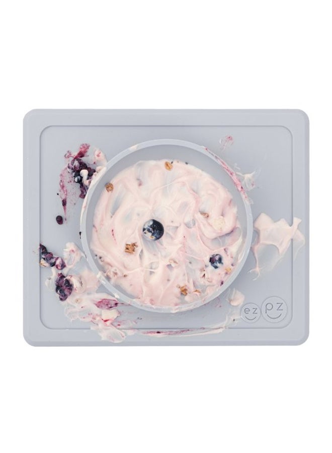 ازبيز EZPZ - وعاء صغير - بيوتر - Image 3