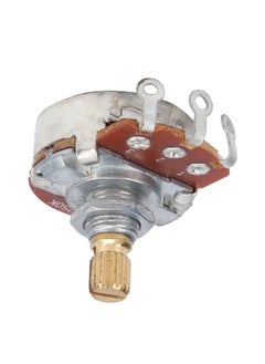 Thoraya Guitar Potentiometers Audio Volume Taper Pot for Electric Bass Musical Instrument Accessories  - Image 5