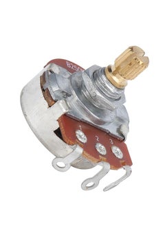 Thoraya Guitar Potentiometers Audio Volume Taper Pot for Electric Bass Musical Instrument Accessories  - Image 4