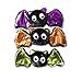 Fringe Studio Mini Dog Toy Set Bats Bats Bats Set of 3 289453 - Image 3