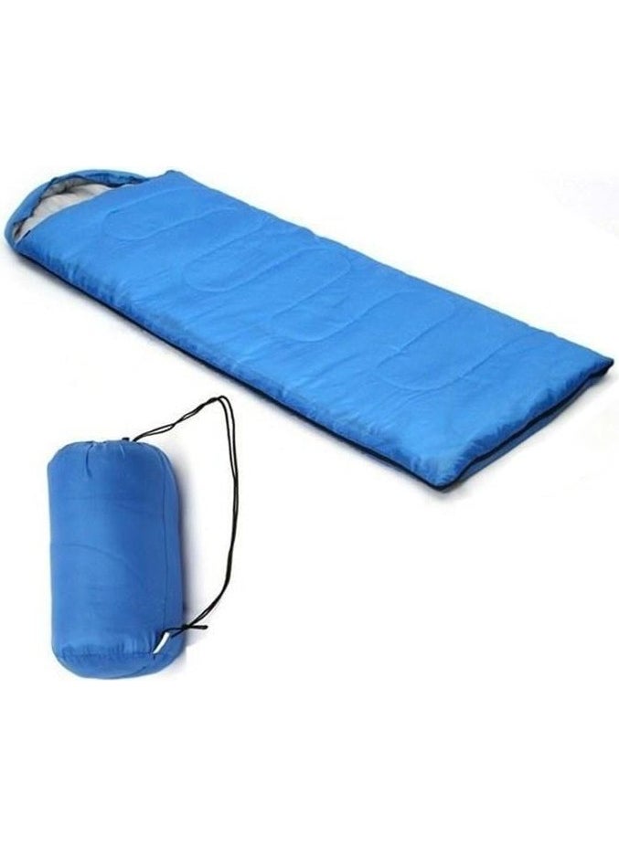 Plain HEADBOARD(190+30CM)X75 Blue -5/-10° Sleeping Bag - pzsku/Z42492556BE6C9DD10522Z/45/_/1740594342/22bad2c5-ab22-407d-9ef3-e72ddaa736f7