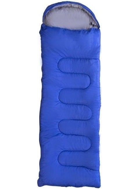 Plain HEADBOARD(190+30CM)X75 Blue -5/-10° Sleeping Bag - pzsku/Z42492556BE6C9DD10522Z/45/_/1740594348/461ee9b3-252a-4a7a-93f1-903f979d7a78