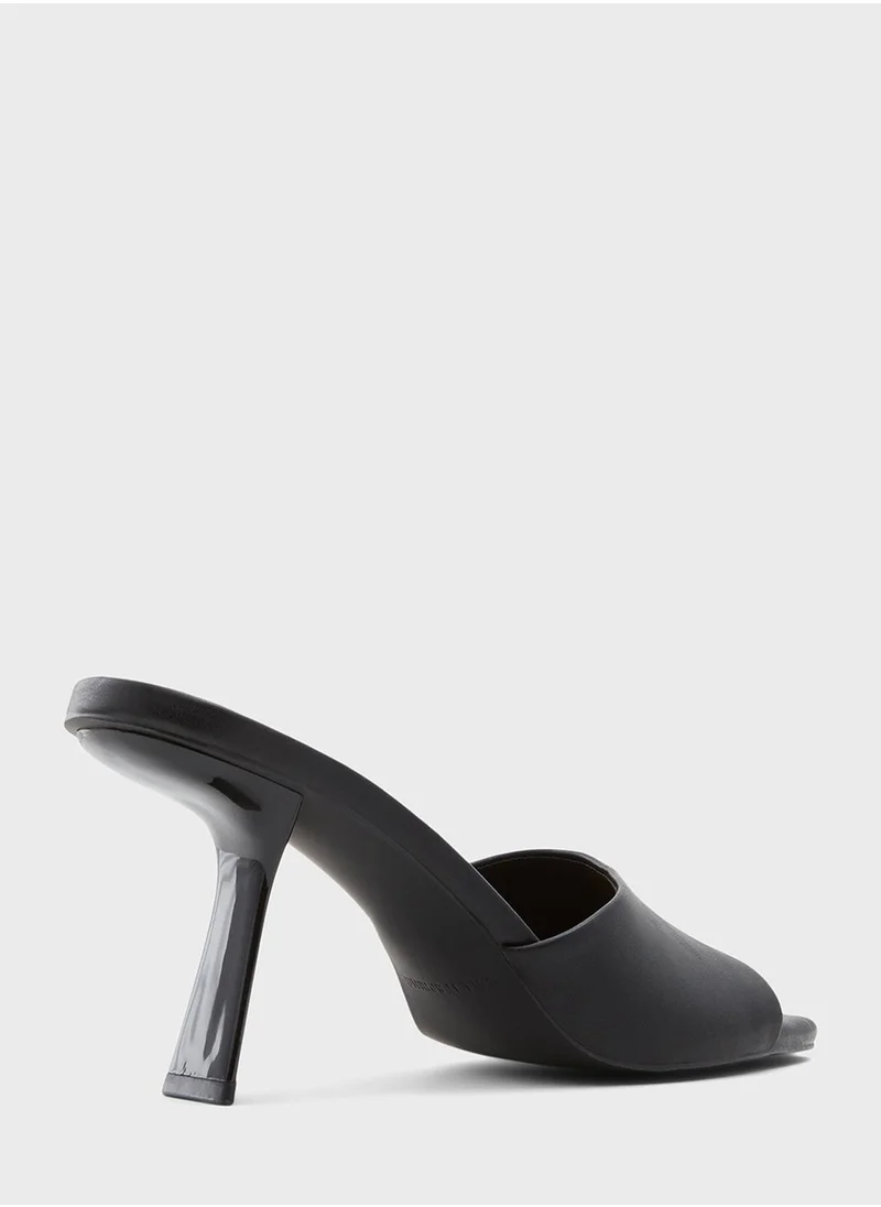 CALL IT SPRING Beautyy High Heel Sandals