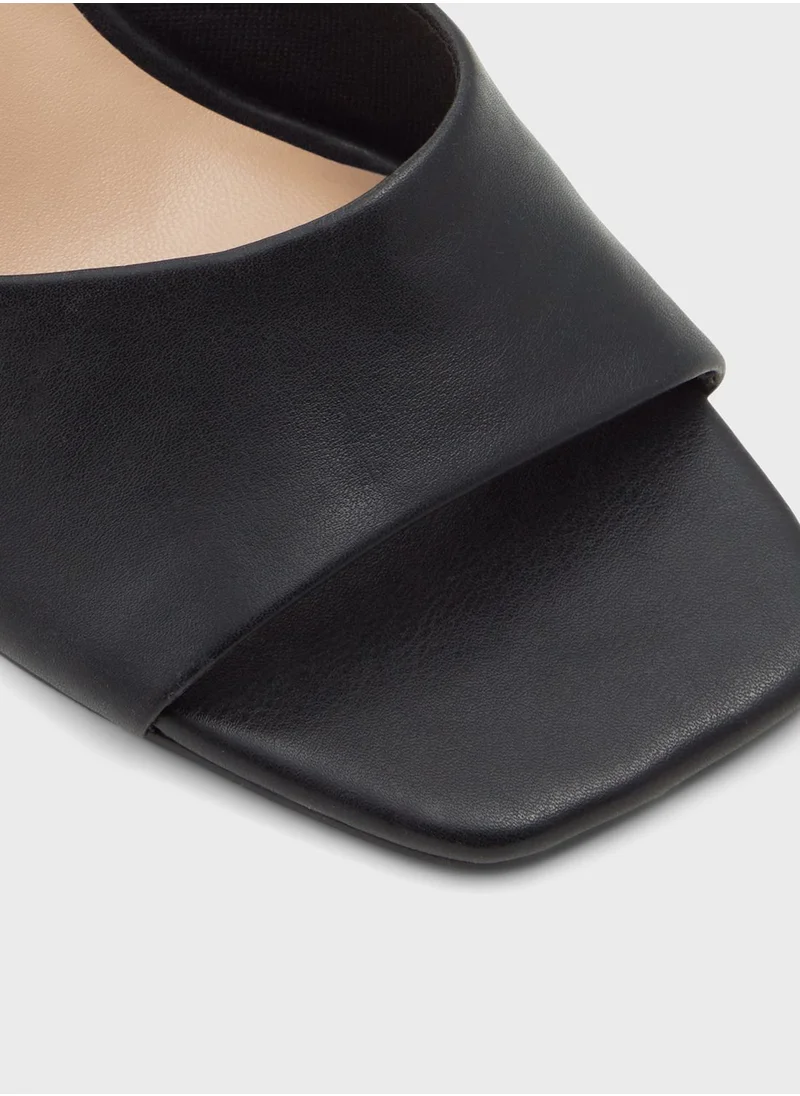 CALL IT SPRING Beautyy High Heel Sandals