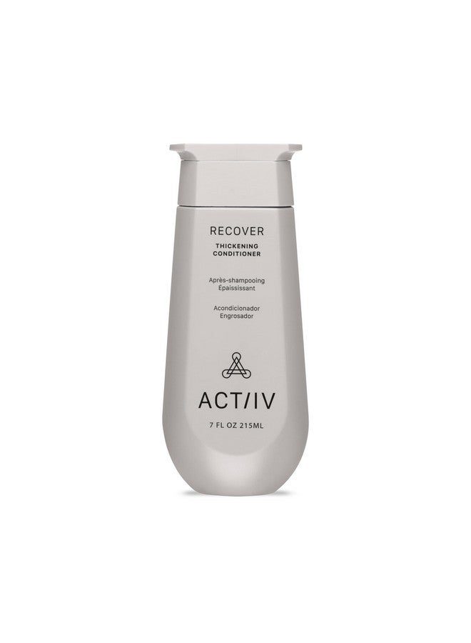 Actiiv Actiiv Recover Thickening Conditioner 5 Oz, 5 Oz - Image 1