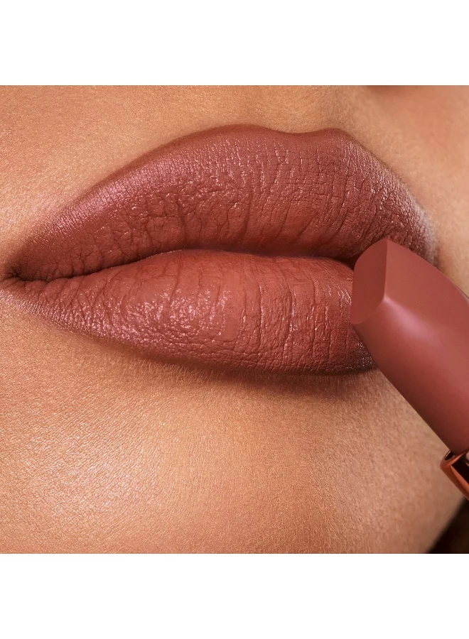 Charlotte Tilbury Matte Revolution Lipstick - Super Nudes