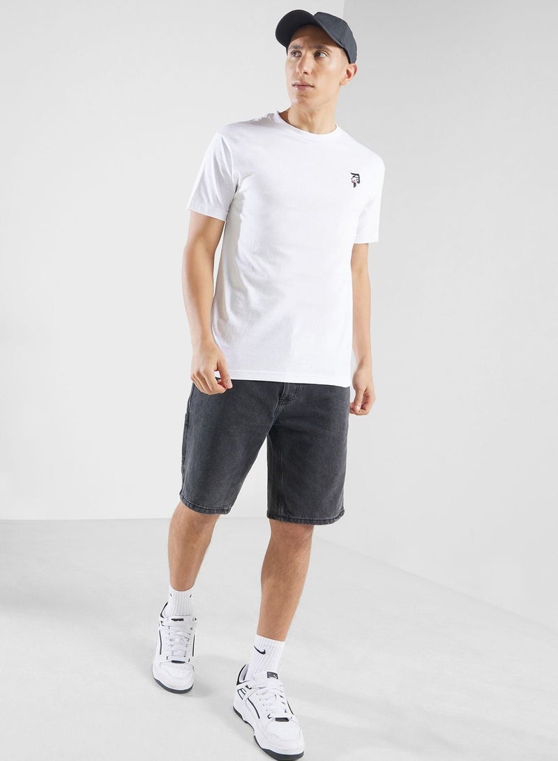 Primitive Dirty P Rogue T-Shirt - Image 4