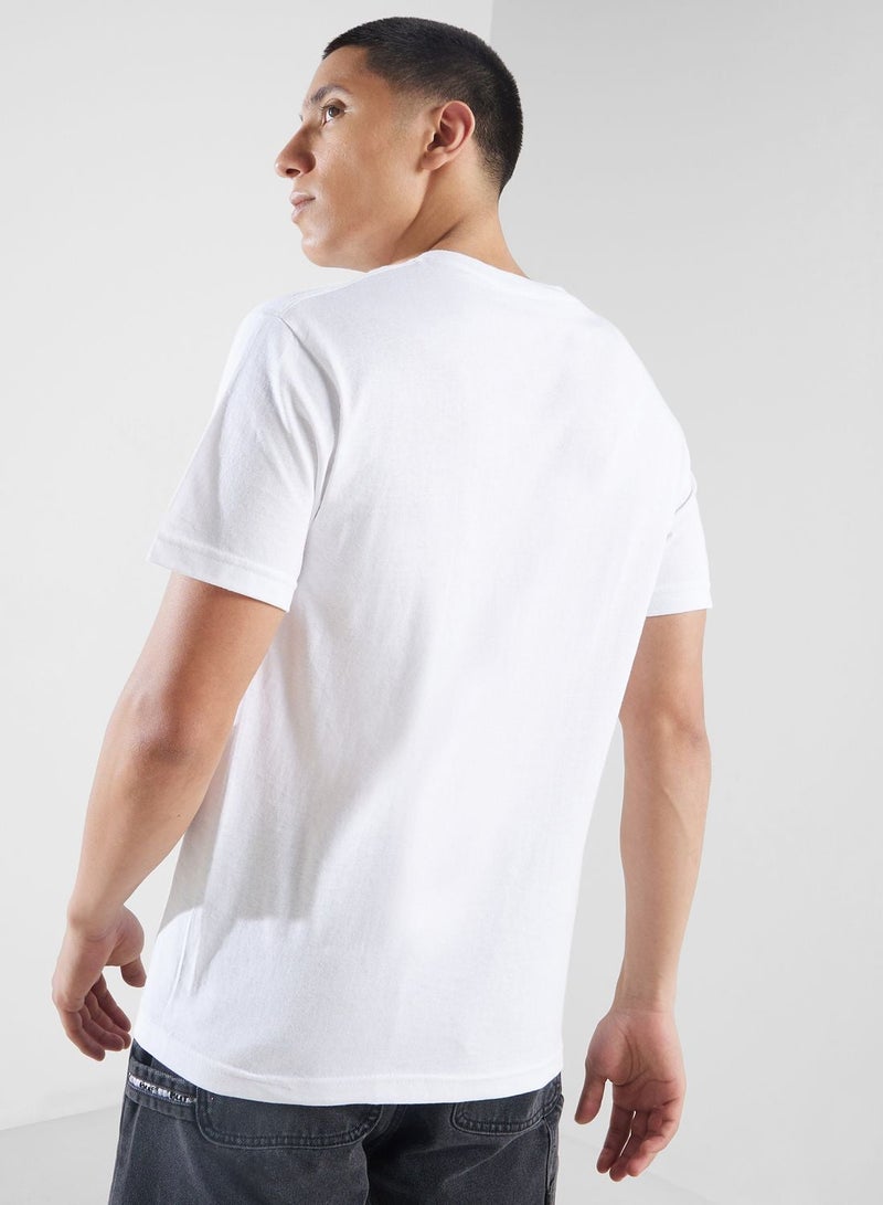 Primitive Dirty P Rogue T-Shirt - Image 2