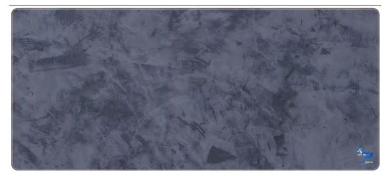 ماوس باد للالعاب مقاس XXL 90 × 40 - قاعدة مقاومة للماء ومضادة للانزلاق | قاعدة ماوس  مثالية للرياضات الالكترونية ومحطات العمل