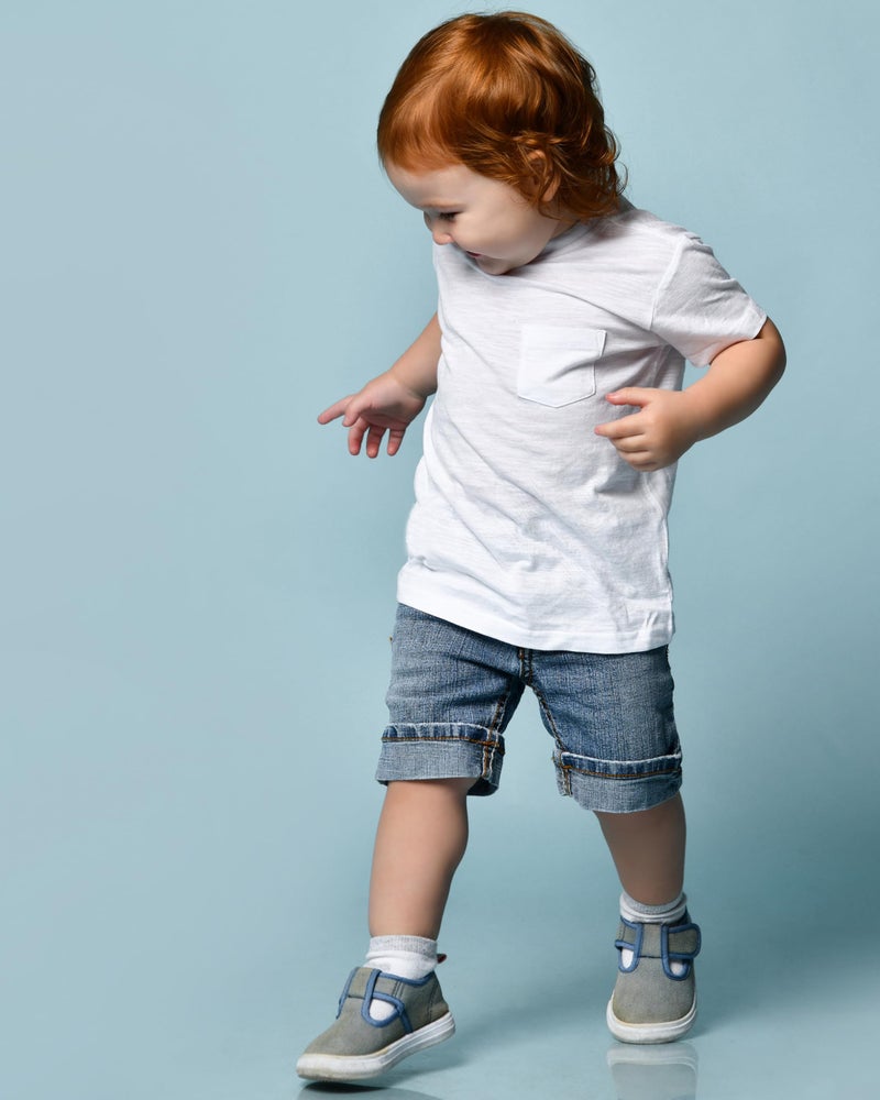 Duufin 25 Pairs Toddler Socks Low Cut Ankle Socks Kids Half Cushion Low Rise Sock for Toddler Boys Girls, 2-4T - Image 4