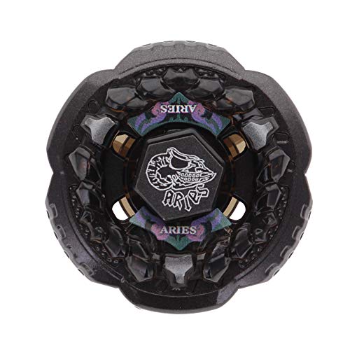 Magicmode Metal Spinning Top Precision AntiGravity Spinner Top Unique Perfect Balance Desktop Toy Gift for KidsAdults - Image 1