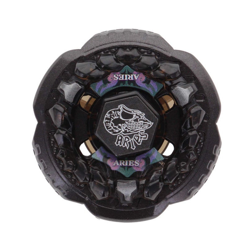 Magicmode Metal Spinning Top Precision AntiGravity Spinner Top Unique Perfect Balance Desktop Toy Gift for KidsAdults - Image 2