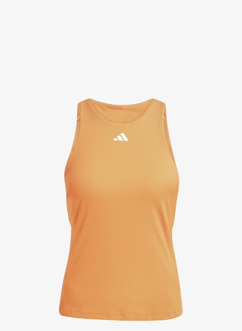TENNIS CLIMACOOL Y-Tank Top