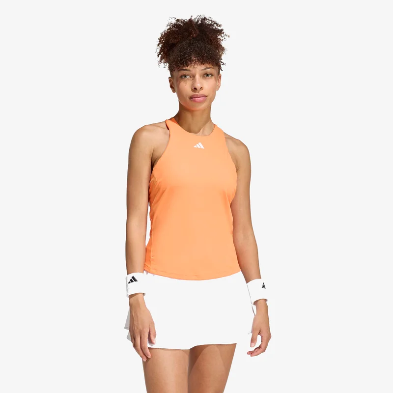 Adidas  TENNIS CLIMACOOL Y-Tank Top for Women | Best Price UAE