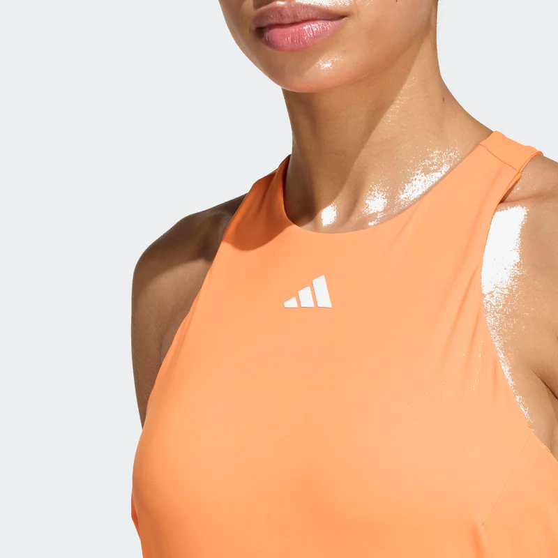 Adidas  TENNIS CLIMACOOL Y-Tank Top for Women | Best Price UAE