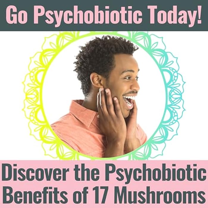 SHIZAM 17 Mushroom Complex Gummies for Adults Chaga Lions Mane Cordyceps Reishi Lion's Mane Turkeytail Turkey Tail, Better Daily Supplement Alt for Capsules & Powder Vitamins Super-Food Blend 10 - Image 4