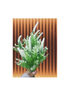 Generic Bouquet of high quality artificial plants 