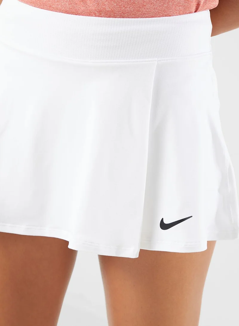 Nike Dri-Fit Victory Flouncy Skirt
