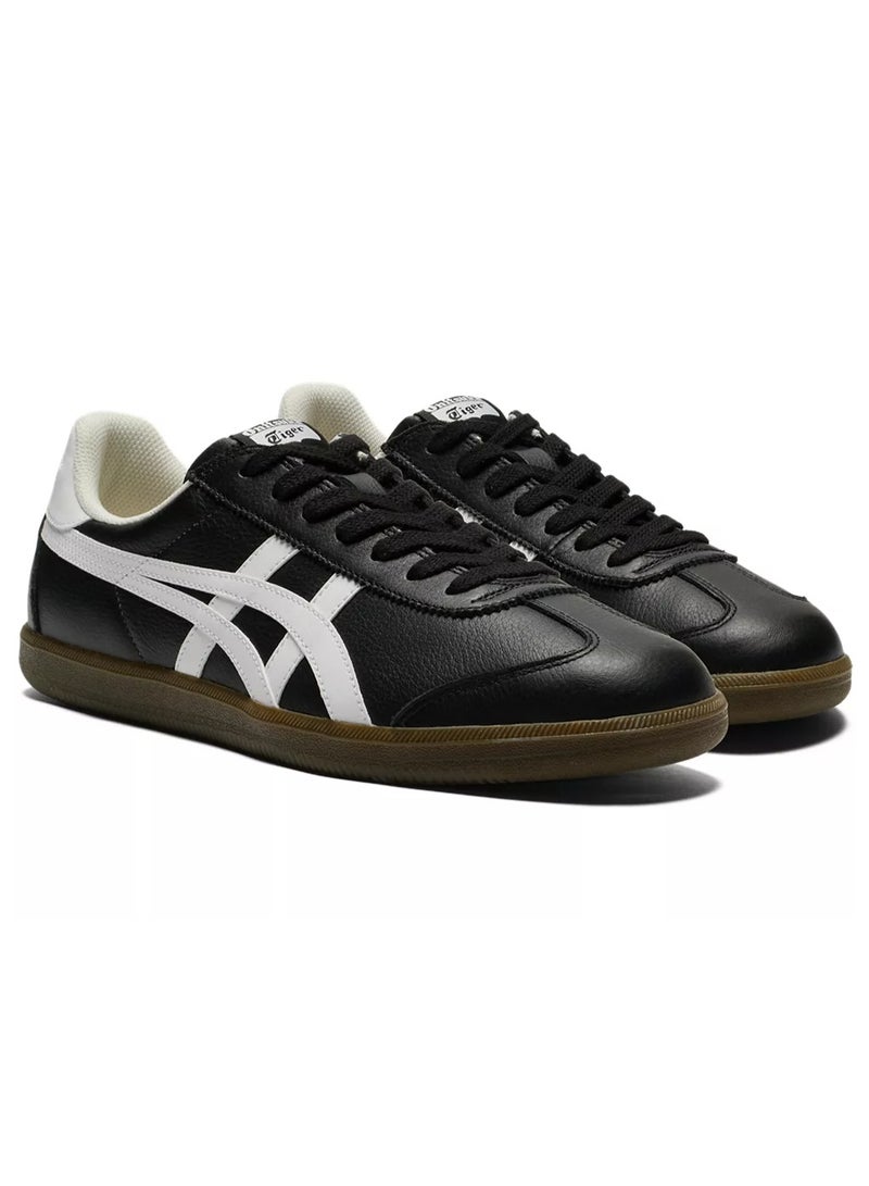 Onitsuka Tiger Tokuten Sneakers Black/White - Image 1