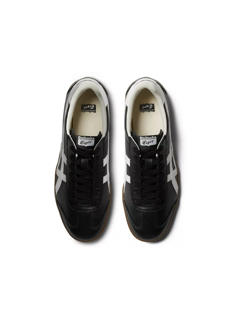 Onitsuka Tiger Tokuten Sneakers Black/White - Image 4