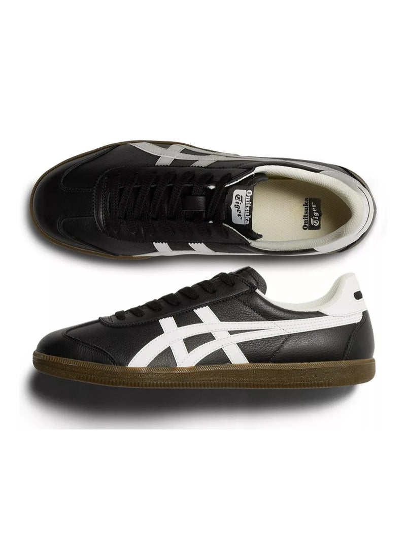 Onitsuka Tiger Tokuten Sneakers Black/White - Image 2