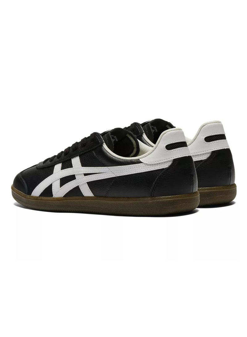 Onitsuka Tiger Tokuten Sneakers Black/White - Image 3