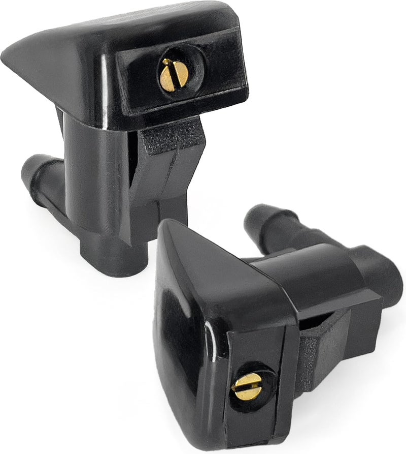 Click&Fit فوهات غسيل الزجاج الأمامي القابلة للتعديل Click&Fit لتويوتا - Image 1