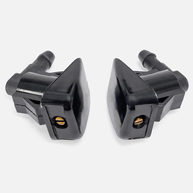 Click&Fit فوهات غسيل الزجاج الأمامي القابلة للتعديل Click&Fit لتويوتا - Image 5