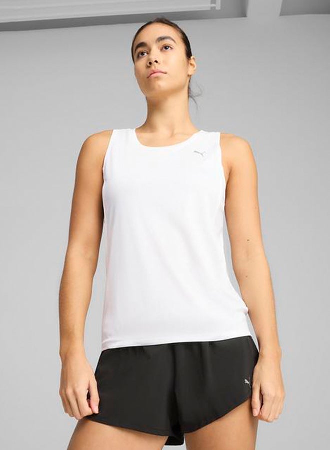 PUMA خزان W RUN VELOCITY (بولي) - Image 1