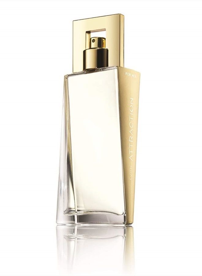 AVON عطر أتركشن بخاخ عطر للنساء - Image 1