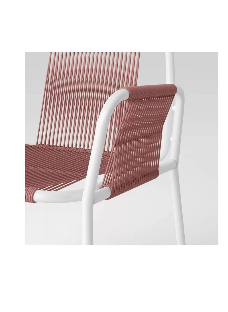 Generic - Fisher patio outdoor chair set - Image 1