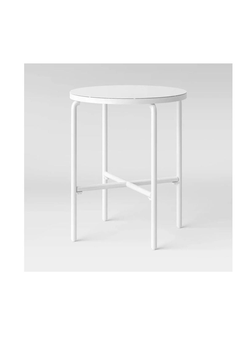 Generic - Fisher patio outdoor chair set - Image 1