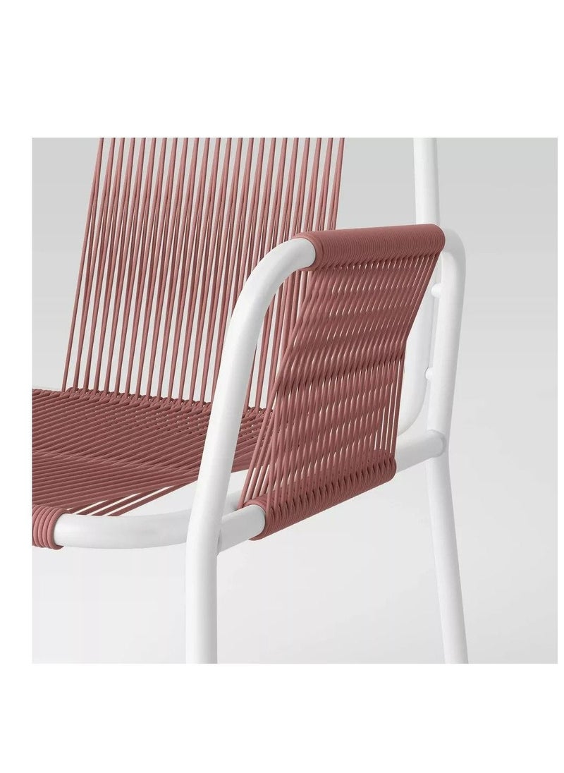 Generic - Fisher patio outdoor chair set - Image 1