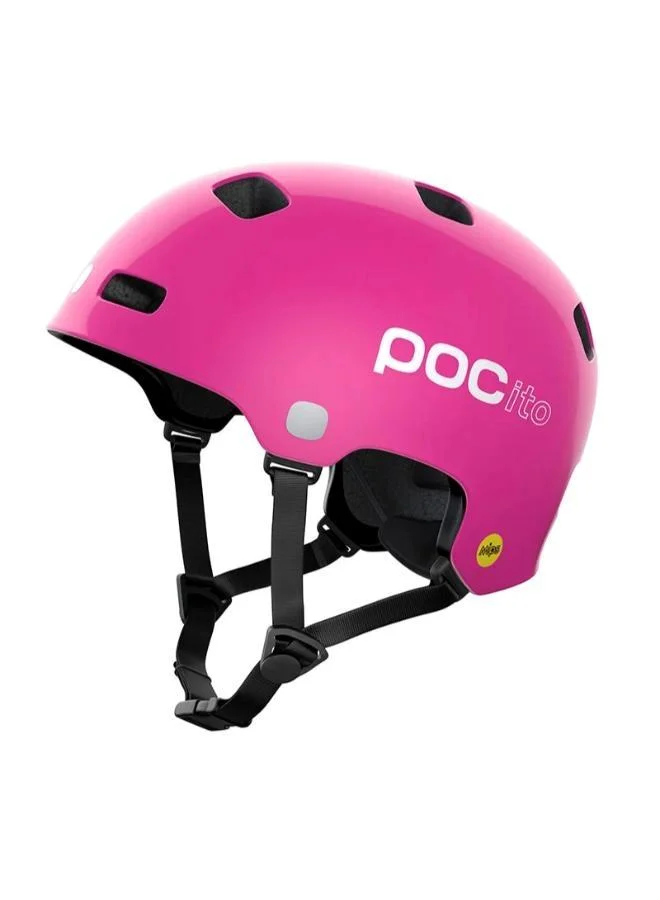 POC POCito Crane MIPS Bike Helmet