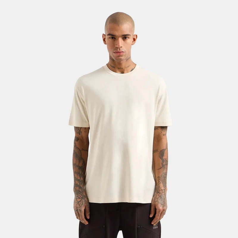 EA7 Emporio Armani Men's Graphic T-Shirt