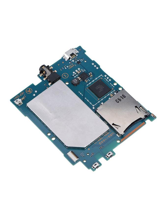 Thoraya Professional Mainboard PCB Circuit Module Board Motherboard Replacement for PSV 2000  - Image 3