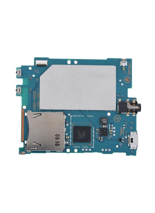 Thoraya Professional Mainboard PCB Circuit Module Board Motherboard Replacement for PSV 2000  - Image 1