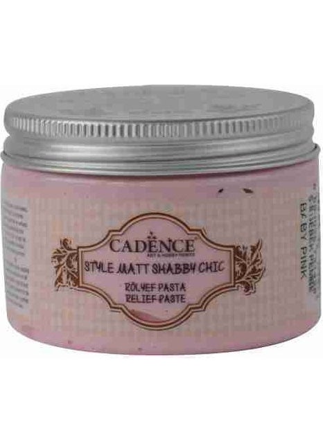 Baby Pink Shabby Chic Relief Cake 350 gr - pzsku/Z424B785E76C3A3237BA3Z/45/_/1728054383/892ffee0-0030-4228-b485-49352508826c