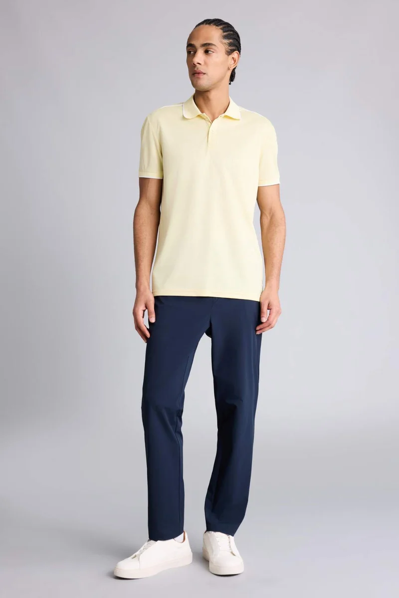 DeFacto Slim Fit Trousers