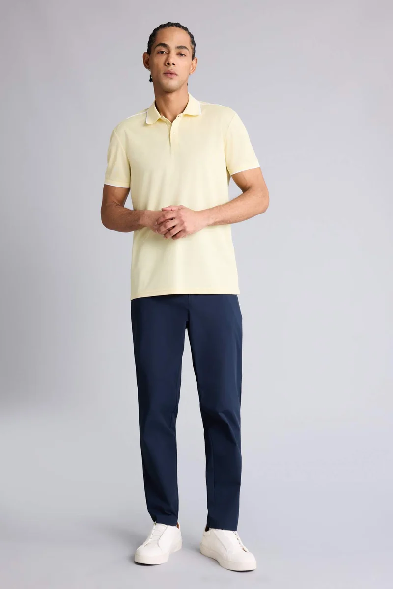 DeFacto Slim Fit Trousers