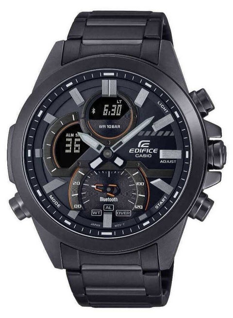 Casio Edifice Bluetooth, Chronograph Watch ECB-30DC-1ADF