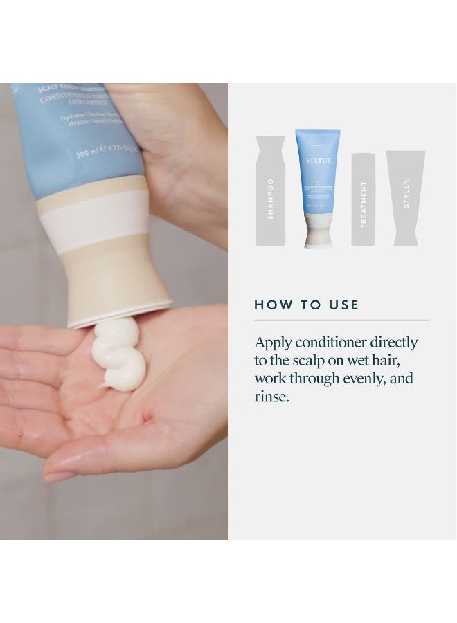 فيرتشو بلسم علاج فروة الرأس فيرتو 200 مل - Image 4